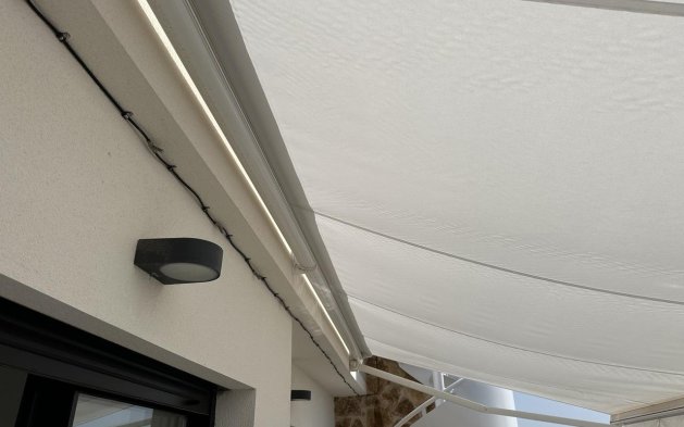 Resale - Penthouse - Orihuela Costa - Villamartín-Las Filipinas