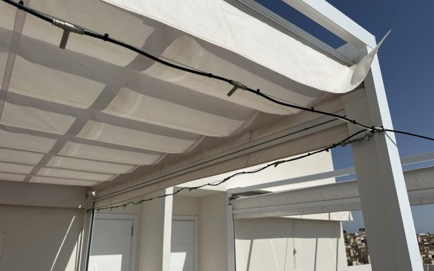 Resale - Penthouse - Orihuela Costa - Villamartín-Las Filipinas