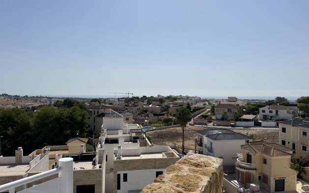 Resale - Penthouse - Orihuela Costa - Villamartín-Las Filipinas