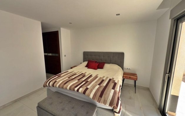Resale - Villa - Orihuela Costa - Villamartín