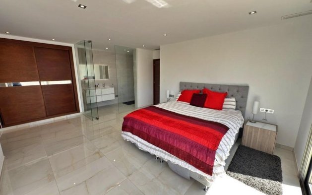 Resale - Villa - Orihuela Costa - Villamartín