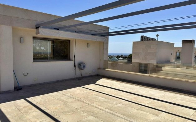 Resale - Villa - Orihuela Costa - Villamartín