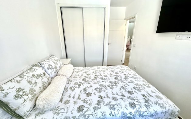 Resale - Villa - Orihuela Costa - Villamartín