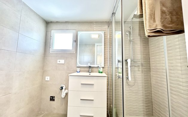 Resale - Villa - Orihuela Costa - Villamartín