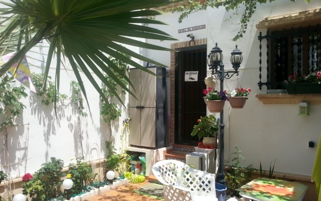 Perpardavimas -  - Orihuela Costa - Villamartín