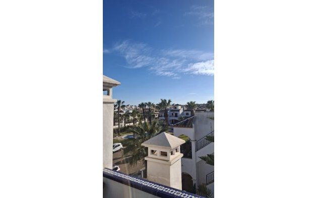 Perpardavimas -  - Orihuela Costa - Villamartín