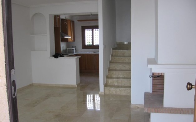 Perpardavimas -  - Orihuela Costa - Villamartín