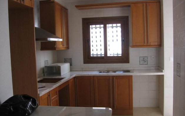 Perpardavimas -  - Orihuela Costa - Villamartín