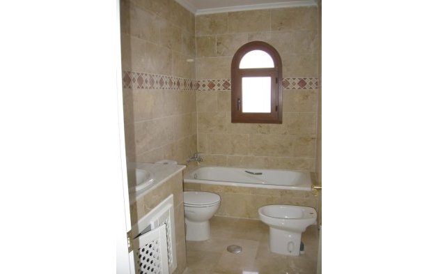 Perpardavimas -  - Orihuela Costa - Villamartín