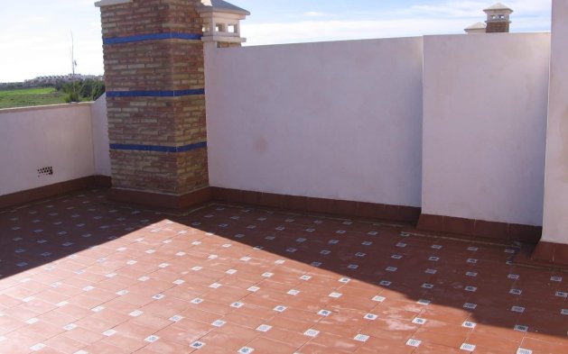 Perpardavimas -  - Orihuela Costa - Villamartín