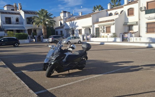 Perpardavimas -  - Orihuela Costa - Villamartín
