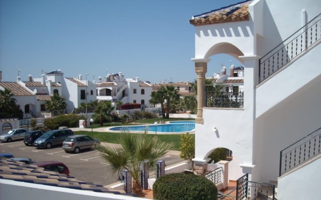 Perpardavimas -  - Orihuela Costa - Villamartín