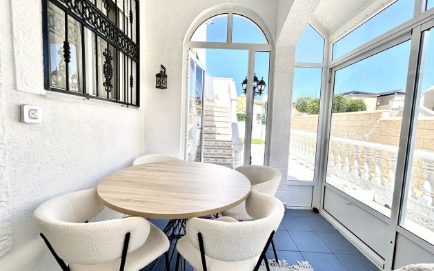 Resale - Townhouse - Torrevieja - Punta Prima