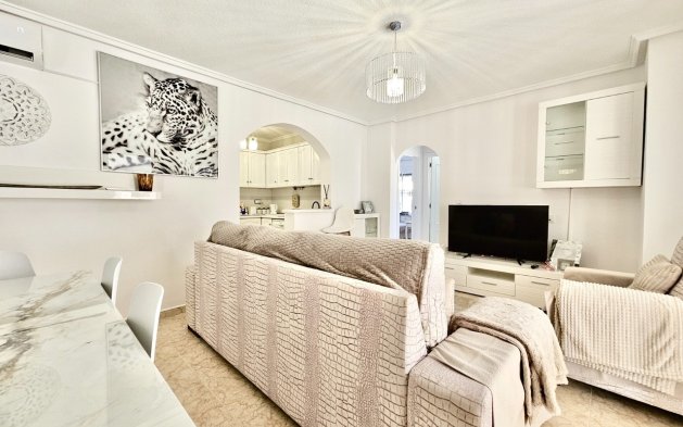 Resale - Townhouse - Torrevieja - Punta Prima
