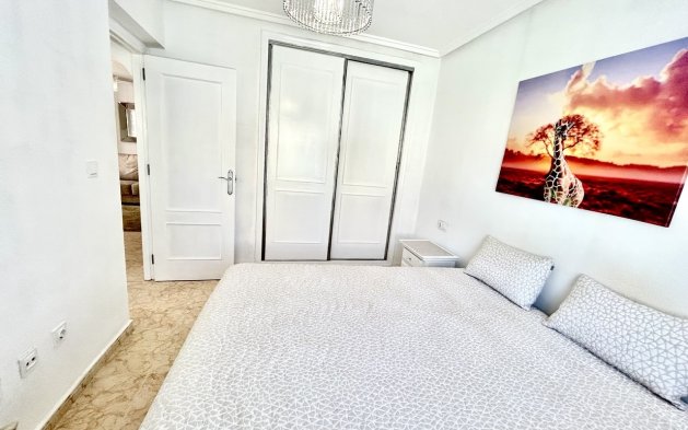 Resale - Townhouse - Torrevieja - Punta Prima