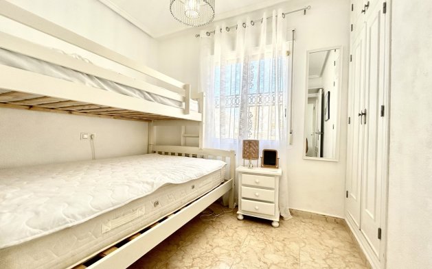 Resale - Townhouse - Torrevieja - Punta Prima