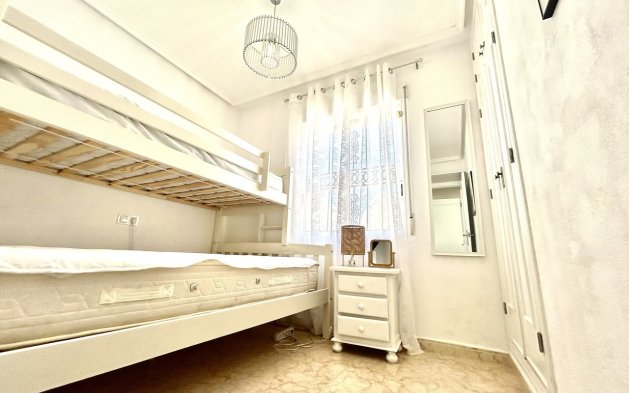 Resale - Townhouse - Torrevieja - Punta Prima
