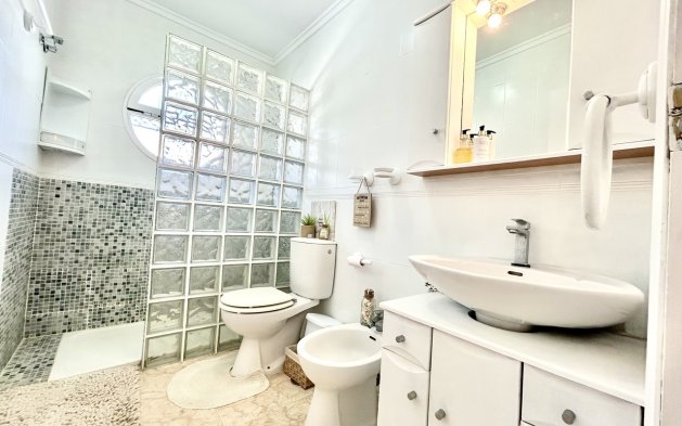 Resale - Townhouse - Torrevieja - Punta Prima