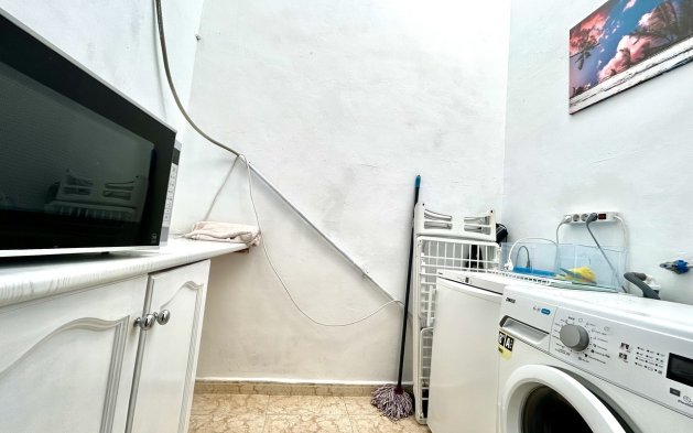 Resale - Townhouse - Torrevieja - Punta Prima