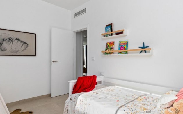 New Build - Villa - Cartagena - Mar De Cristal