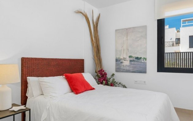 New Build - Villa - Cartagena - Mar De Cristal