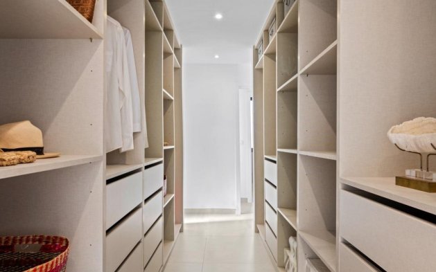 New Build - Villa - Cartagena - Mar De Cristal