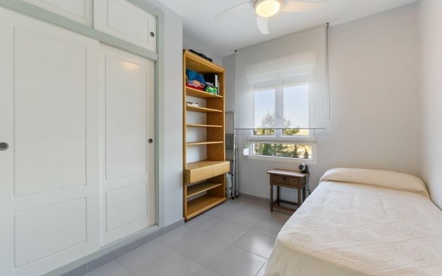 Begagnad - Lägenhet / lägenhet - Orihuela Costa - Altos de campoamor