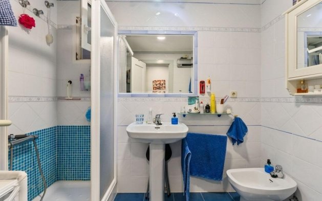 Begagnad - Lägenhet / lägenhet - Orihuela Costa - Altos de campoamor