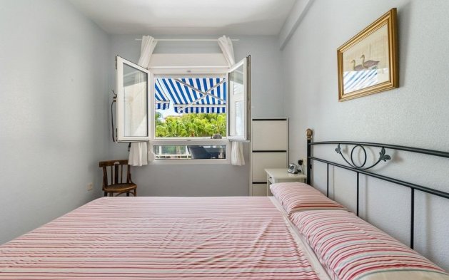 Begagnad - Lägenhet / lägenhet - Orihuela Costa - Altos de campoamor