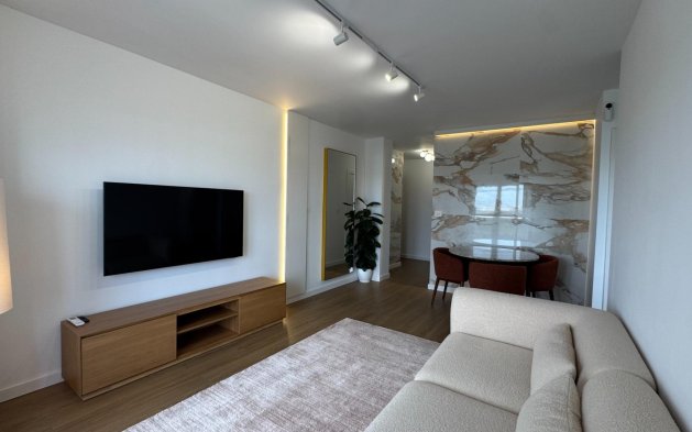 Reventa - Apartamento / piso - Torrevieja - Punta Prima