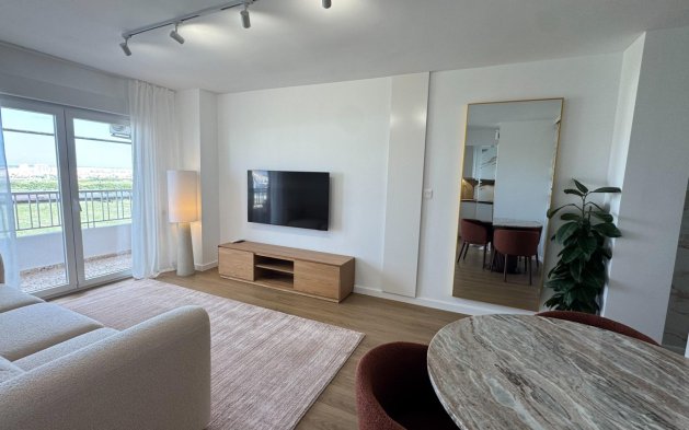 Reventa - Apartamento / piso - Torrevieja - Punta Prima