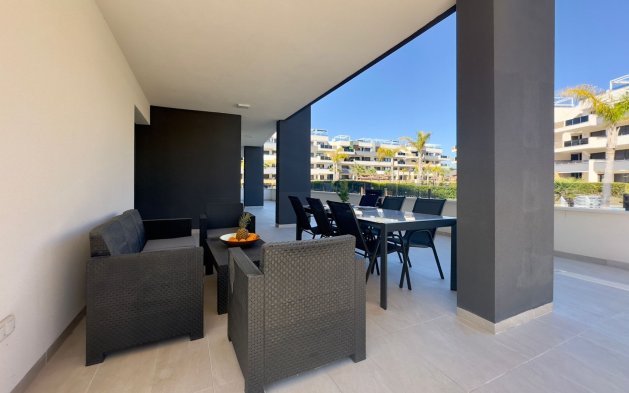Resale - Apartment / flat - Orihuela Costa - Playa Flamenca