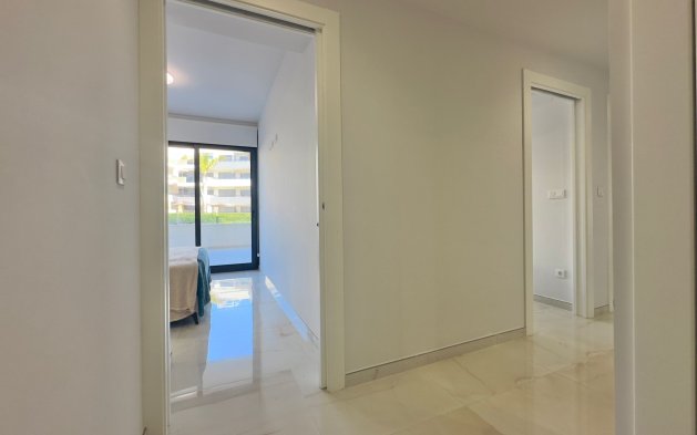 Resale - Apartment / flat - Orihuela Costa - Playa Flamenca