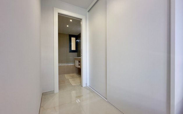 Resale - Apartment / flat - Orihuela Costa - Playa Flamenca