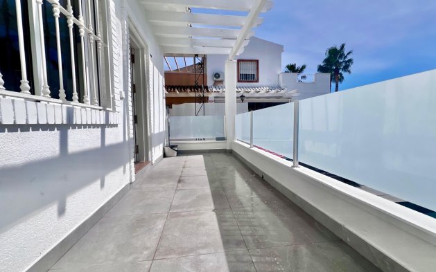 Resale - Villa - San Miguel de Salinas - Las filipinas