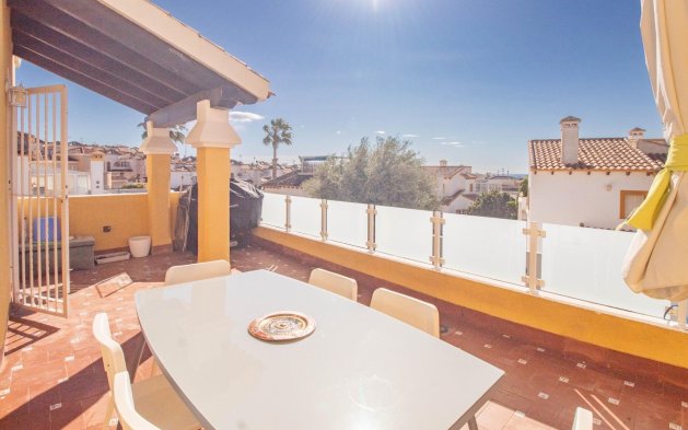 Revente - Villa - San Miguel de Salinas - Blue Lagoon - El Galan