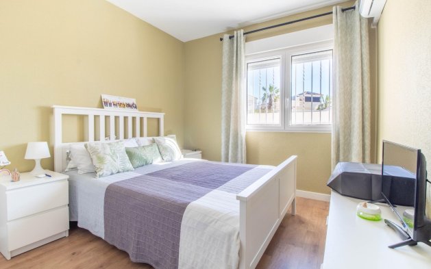 Revente - Villa - San Miguel de Salinas - Blue Lagoon - El Galan