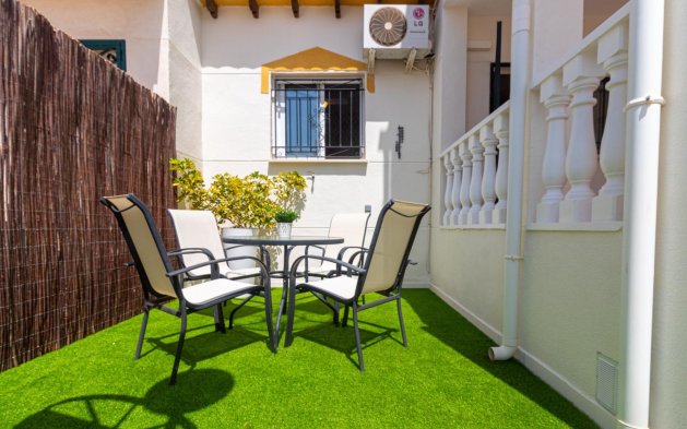 Resale - Townhouse - Torrevieja - Los Balcones - Los Altos 