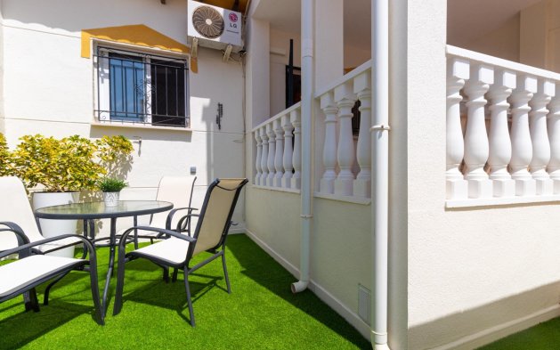 Resale - Townhouse - Torrevieja - Los Balcones - Los Altos 