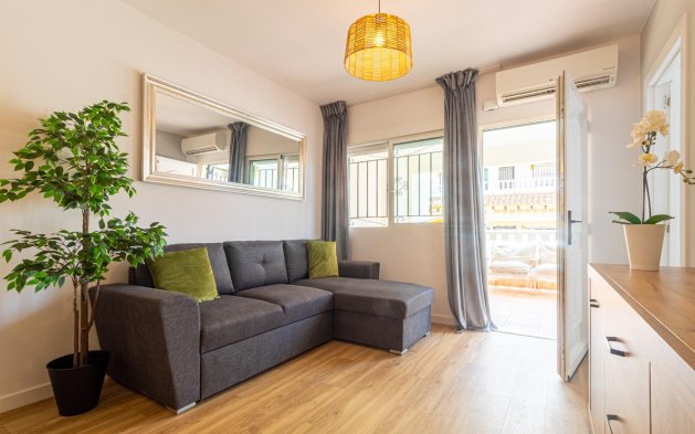 Resale - Townhouse - Torrevieja - Los Balcones - Los Altos 