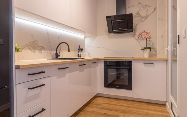 Resale - Townhouse - Torrevieja - Los Balcones - Los Altos 