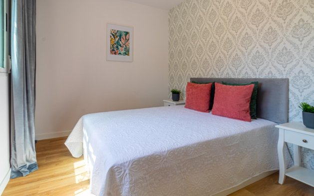 Resale - Townhouse - Torrevieja - Los Balcones - Los Altos 
