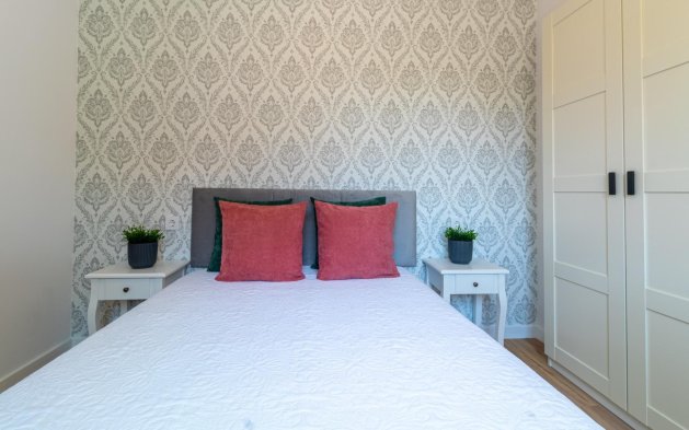Resale - Townhouse - Torrevieja - Los Balcones - Los Altos 