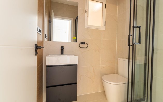 Resale - Townhouse - Torrevieja - Los Balcones - Los Altos 