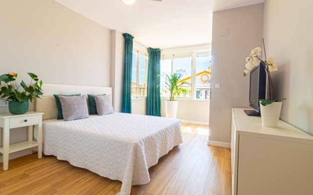 Resale - Townhouse - Torrevieja - Los Balcones - Los Altos 