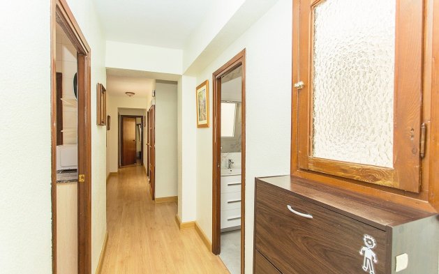 Resale - Apartment / flat - Torrevieja - Playa del Cura
