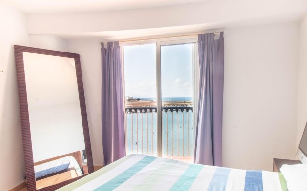 Resale - Apartment / flat - Torrevieja - El Acequión - Los Náufragos