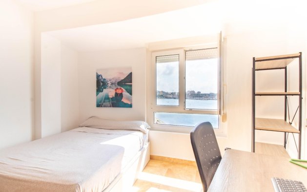 Resale - Apartment / flat - Torrevieja - El Acequión - Los Náufragos