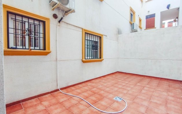 Resale - Bungalow - Orihuela Costa - Lomas de Cabo Roig