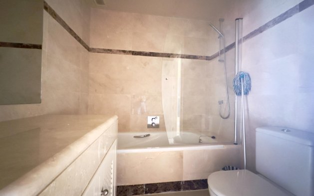 Resale - Apartment / flat - Los Alcázares - Punta Calera